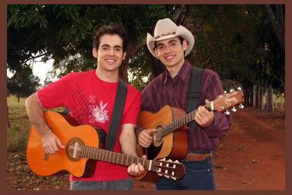Ronivan e Ronivaldo